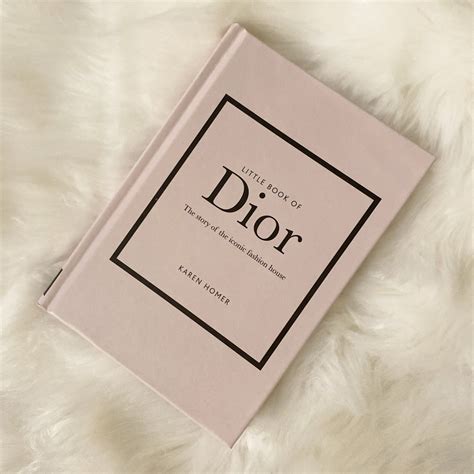 dior coffee table books|Dior fashion book.